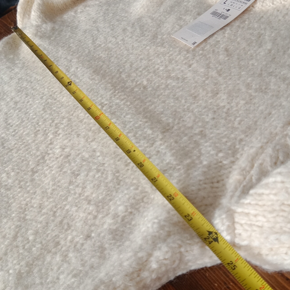 ZARA sweater - Picture 10 of 15